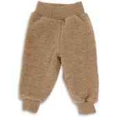 Engel - Baby Hose Walk - Freizeithose Gr 110/116 beige