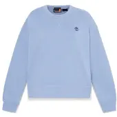Timberland - Women's Lush Crew Sweatshirt - Pullover Gr XL blau