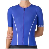 Castelli Anima Flow Kurzarm-radtrikot