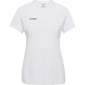 Mammut - Women's Ducan FL T-Shirt - Funktionsshirt Gr L weiß