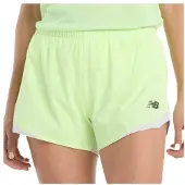 New Balance Damen Shorts RC Essential Short 3"