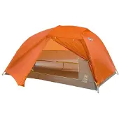 Big Agnes Copper Spur UL2 Mtnglo tangelo/mercury