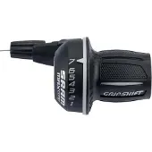 Sram Schalthebel SL MRX Comp – Drehgriff rechts (7-Gang) 00.0000.200.649