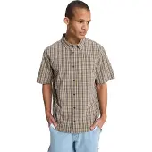 Quiksilver Kurzarmhemd "Stonetown"