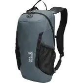 Jack Wolfskin Velocity Lite 10 grey odessa (F0303) One Size