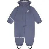 CeLaVi Rainwear Suit -solid PU flint stone (759) 80
