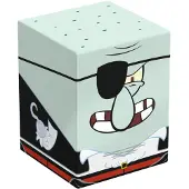 Squaroes Spongebob Squarepants Pirate Squidward Deck-box