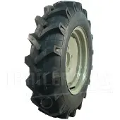 Kings Tire Nutzrad 14 Zoll TT