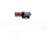 Dragon Winch Elektrische Seilwinde 3000 lb / 1360 kg, 12 V, drahtlose Fernbedienung
