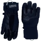 Outdoor Research Team Gore-tex Handschuhe