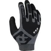 Kinetixx Liroy black (01) 10,5