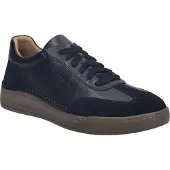 Josef seibel Cleve 07 | Halbschuh für Herren | Schwarz
