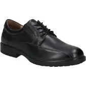 Josef seibel Herren Halbschuh Harry 03 in schwarz