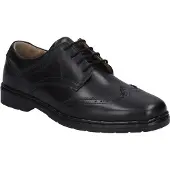 Josef seibel Schnürschuh "Alastair 14, schwarz", Herren, Gr. 41, schwarz, Obermaterial: 100% Rindsleder Leather cow., Schuhe Schnürschuh
