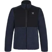 Montura Sherpa Ripstop Maglia graphite blue (890) L