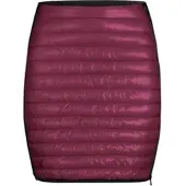 Montura Peak Hybrid Skirt Woman vinaccia (14) L