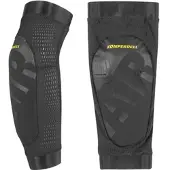 Komperdell Flex Protector Elbow-air black (206) S