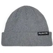 Flaxta Low Top Beanie light grey (7011) OneSize