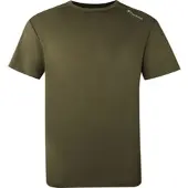 Pinewood Function T-shirt mossgreen (135) M