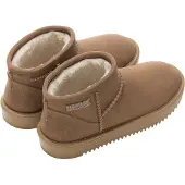 Regatta - "Risley" Winterstiefel für Kinder, Wasserfest RG12179 (32 EU) (Lohfarben)