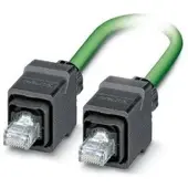 Phoenix Contact 1408979 Netzwerkkabel NBC-R4QC/2,0-93B/R4QC NBCR4QC2093BR4QC