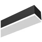 LTS LED-Anbauleuchte