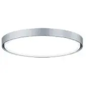 Zumtobel 42941315 Dekorative runde Wand- und Deckenleuchte LANOS M 2500-930 OP DI LDE SR