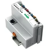 Wago 750-340 Feldbuskoppler PROFINET IO, 1. Generation 750340