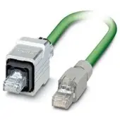 Phoenix Contact 1416192 Netzwerkkabel VS-PPC/ME-IP20-93C-LI/5,0 VSPPCMEIP2093CLI50