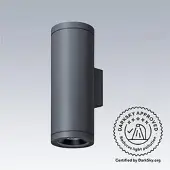 Zumtobel 96701197 LED-Wandleuchte CESAR AMP S DWN 1L930WB RD ANT