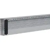 Hager FB6015017035 Installationskanal-UT, 60150, lichtgrau - 2 Meter