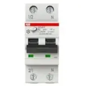 ABB DS201 K2 A30