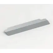Hager FZ8960ESA Traufblech ASV B600 SW re/li RnW