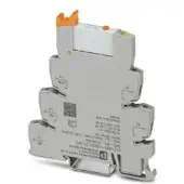 Phoenix Contact 2909651 Relaismodul PLC-RSC-120UC/21/MS PLCRSC120UC21MS