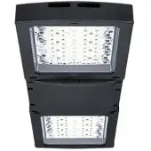 Zumtobel LED-Feuchtraumleuchte