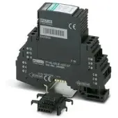 Phoenix Contact 2800985 Überspannungsschutzgerät PT-IQ-2X2+F-12DC-UT PTIQ2X2F12DCUT