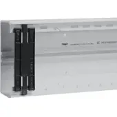 Hager FB6013017035 Leitungführungskanal-UT PVC FB 60x130 lg - 2 Meter