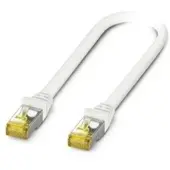 Phoenix Contact 1698036 Patch-Kabel NBC-R4OC/10,0-BC6A/R4OC-WH NBCR4OC100BC6AR4OCWH - 10 Stück