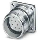 Phoenix Contact 1242530 Gerätesteckverbinder Vorderwand RC-12S1N122200X RC12S1N122200X - 40 Stück