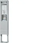 Hager ZAS202VD15 ZAS, universZ, 202, 1ZP, 3HZ, 5P, VNB
