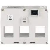 Eaton EMC3P-P242-250 3-Phasen Plug”n”Play Stromwandler 250 A EMC3PP242250