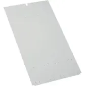 Hager ZAY76962 MP, KVS, PVC, f.ZAL100, 511x925x6mm