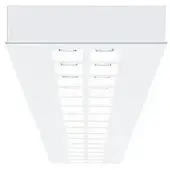 Zumtobel LED Deckeneinbauleuchte 42925634
