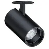 Zumtobel LED-Halbeinbaustrahler