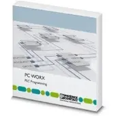 Phoenix Contact 2985262 Programmier-Software PC WORX BASIC UPD PCWORXBASICUPD