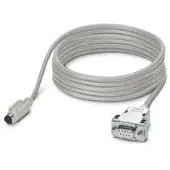 Phoenix Contact 2400127 Verbindungskabel COM CAB MINI DIN COMCABMINIDIN