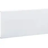 Hager FB6013029010 Leitungsführungskanal-OT PVC FB 130mm rw - 2 Meter