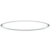 Zumtobel 42952584 Rundleuchte ONDA2 E LRO D590 LED4000-940Z LDE WH