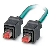 Phoenix Contact 1408965 Netzwerkkabel NBC-R4QC/1,0-94B/R4QC NBCR4QC1094BR4QC