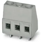 Phoenix Contact 1088516 Leiterplattenklemme BC-500X14- 7 GY BC500X147GY - 1000 Stück